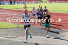 2021 Gateshead Half Marathon, Sunday, May 30th. Photo: David T. Hewitson/Sports for All Pics